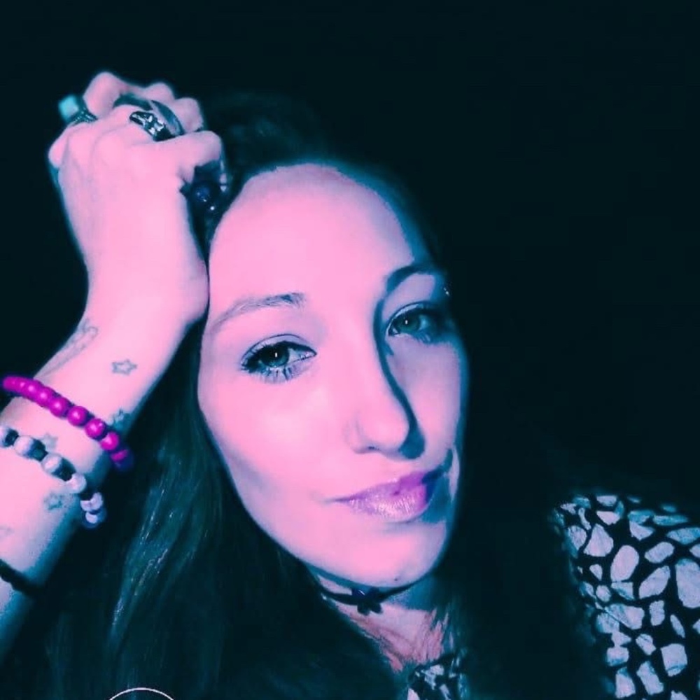 Meet your Posher, Shanay